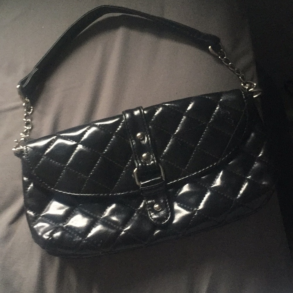 Clutch/purse